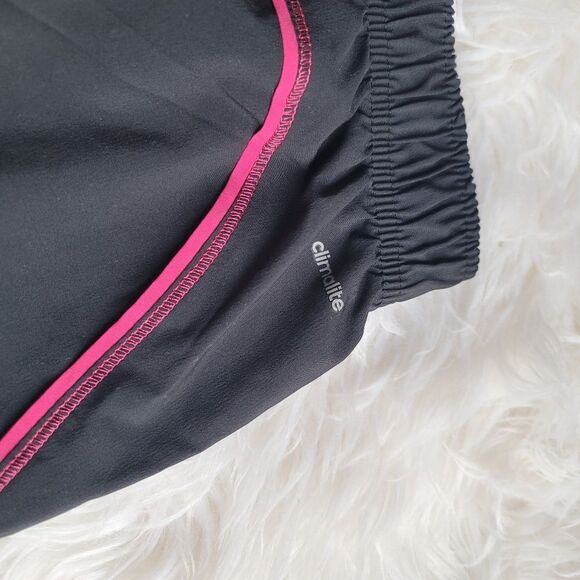 ADIDAS Climalite Athletic Shorts - Picture 7 of 8